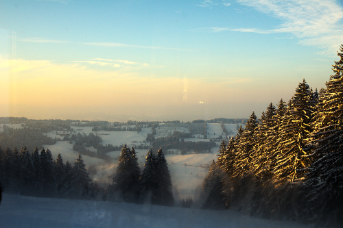 Neumayrhütte