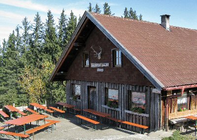 Neumayr-HÃ¼tte